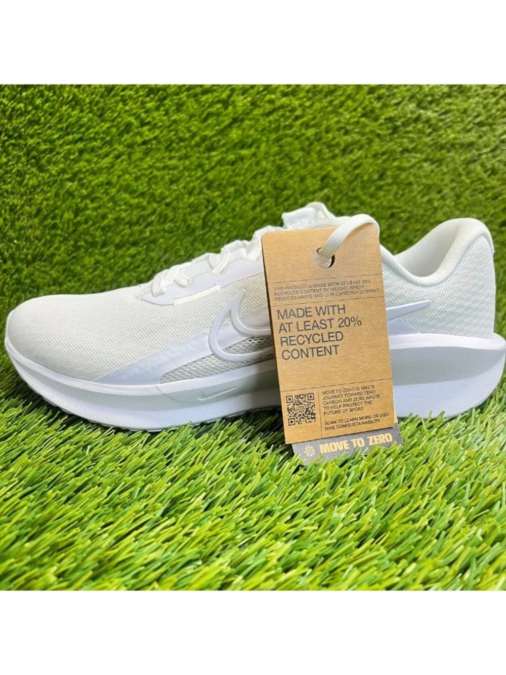 Nike please review